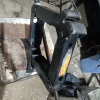 جک حدیده ای پراید|قطعات یدکی و لوازم جانبی|شیراز, وزیرآباد|دیوار