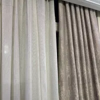 پرده بلند عروس پسند|پرده، رانر، رومیزی|اندیشه, اندیشه فاز ۳|دیوار