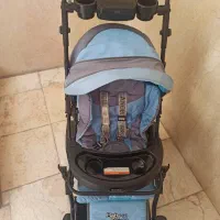 کالسکه و کریر