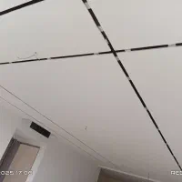 نقاشی ساختمان،بتونه و رنگ حرفه ای کناف|خدمات پیشه و مهارت|شیراز, زرهی|دیوار