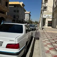 پارس TU5 1401 استثنائی|خودرو سواری و وانت|اندیشه, شهرک صدف|دیوار
