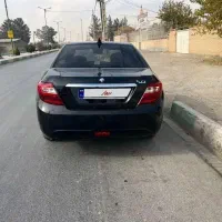 دنا پلاس توربیو اتومات با کارت طلایی مدل ۴۰۲|خودرو سواری و وانت|اصفهان, آبشار|دیوار