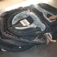 یک عدد کوله پشتی مناسب دبستان|کیف، کفش، کمربند|اراک, |دیوار