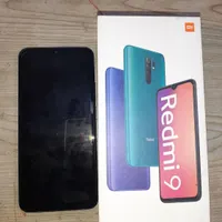 شیائومی ردمی Redmi 9 با حافظهٔ ۶۴ گیگابایت