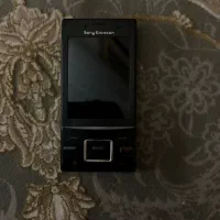 گوشی موبایل سونی اریکسون کشویی فرووش فوری پول نیاز|موبایل|اصفهان, باغ فردوس|دیوار