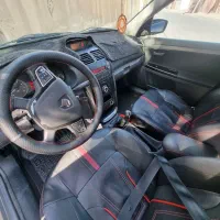 سورن ef7 401|خودرو سواری و وانت|مشهد, شهید علی محمدی|دیوار