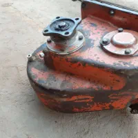 فروش دیفرانسیل رومانی وایتی ام پرکنز|خودرو سنگین|سردشت, |دیوار