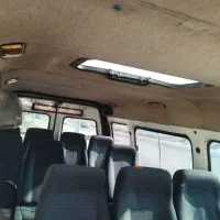 ون ،مینی بوس کرایه دربست|خدمات حمل و نقل|گرگان, |دیوار