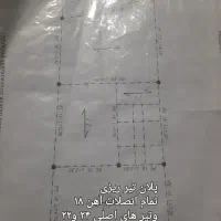 پیشفروش آپارتمان دو طبقه شهرک نور دوشان