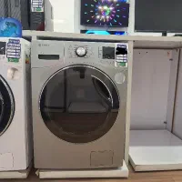 لباس شویی ۸ کیلویی اسنوا