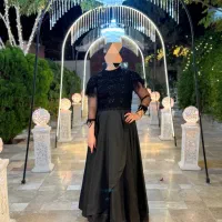 کرایه لباس مجلسی پرطاووس|لباس|کرمان, |دیوار