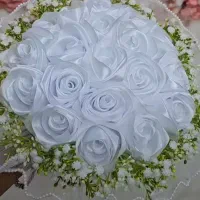 گل رز ربانی شاخه ای ۲۲هزارتومن|گل مصنوعی|شهریار, شهریار|دیوار