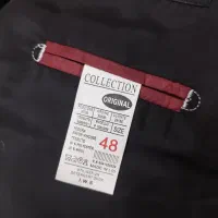 دو عدد کت شلوار مشکی و طوسی نو|لباس|بندرعباس, |دیوار