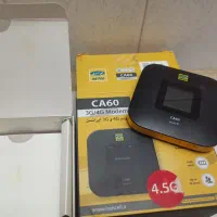 مودم همراه ca60 ایرانسل.
