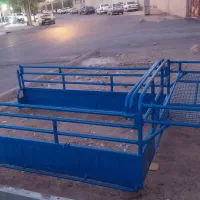 اتاق نیسان|قطعات یدکی و لوازم جانبی|شیراز, قلعه شاهزاده بیگم|دیوار