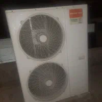 کولر گازی|کولر گازی و فنکوئل|تهران, تهرانسر غربی|دیوار