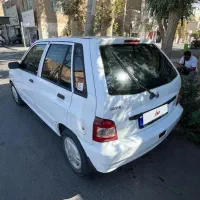 پراید ۱۱۱ مدل ۹۴|خودرو سواری و وانت|محمدشهر, عباس آباد|دیوار