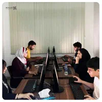 آموزش کامپیوتر ICDL همراه مدرک فنی حرفه ای|خدمات آموزشی|رشت, چله خانه|دیوار