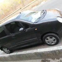 ام وی ام ۱۱۰ ۴ سیلندر|خودرو سواری و وانت|لواسان, |دیوار