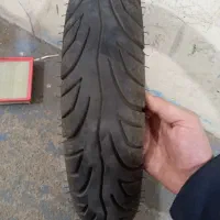 لاستیک ۱۱۰/۷۰/۱۶