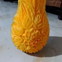 تزیینات یلدایی|خدمات پذیرایی، مراسم|صحنه, |دیوار