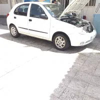 تیبا ۲ مدل ۱۴۰۰|خودرو سواری و وانت|اهواز, کوی باهنر|دیوار