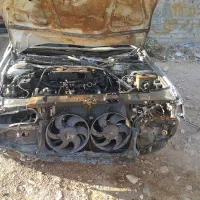 پژو۴۰۵تصادفی ۸۶دوگانه فابریک|خودرو سواری و وانت|خنج, |دیوار