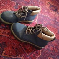 بوت ال سی واکیکی اصل|کیف، کفش، کمربند|رشت, آزادگان|دیوار