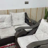 مبل|مبلمان خانگی و میز عسلی|خواف, |دیوار