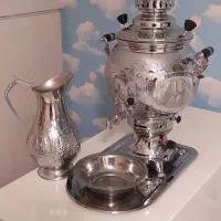 فروش سماور ـ چای ساز ـ پلوپز ـ ست پیک نیک مسافرتی