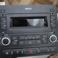 لوازم فابریک پارس پخش،زه تو دری،رینگ ۱۵