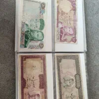 پول قدیمی|کلکسیون سکه، تمبر، اسکناس|سنندج, |دیوار