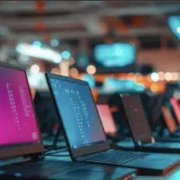 تا اخر هفته چشنواه تخفیف لپتاپ وارداتی/ضمانت/اقساط