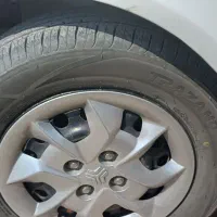 ساینا اس دوگانه فابریک ۱۴۰۲|خودرو سواری و وانت|زارچ, |دیوار