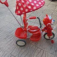 دوچرخه کودک|دوچرخه، اسکیت، اسکوتر|قزوین, |دیوار