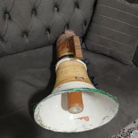 بلندگو ژاپنی اصلی