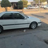 پژوپارس ۱۴۰۰|خودرو سواری و وانت|خواف, |دیوار