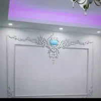 گچبری|خدمات پیشه و مهارت|زاهدان, |دیوار