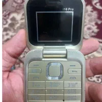 گوشی موبایل تاشو i17