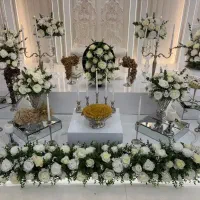خانه عقد نفیس