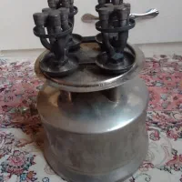 چراغ ۴شعله پخت وپز