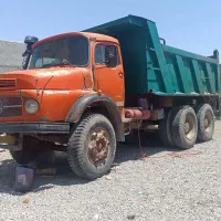 کمپرسی ده چرخ کارت کمپرسی