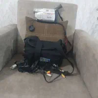 دوربین فیلم برداری جی وی سی