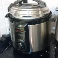 زودپز برقی گوسونیک
