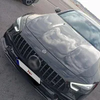 بنز AMG GT43 مدل ۲۰۲۲ (موجود در ایران)