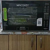 ماکروویو سولاردام