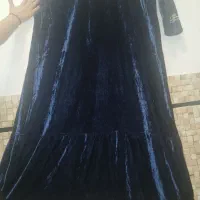 ساحلی بلند مخمل ایکس لارج|لباس|اندیمشک, |دیوار