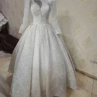 ماکسی عروس حراج
