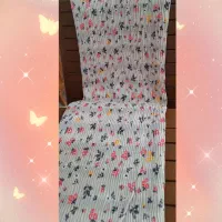 شالهای برشکا پلیسه وارداتی|لباس|رفسنجان, |دیوار