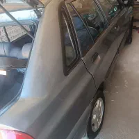 پراید 141درحد صفر